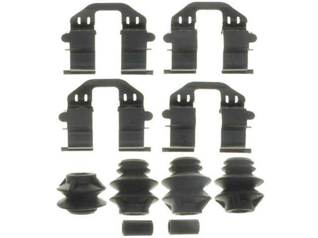 Raybestos Brakes Disc Brake Hardware Kit  H18084A