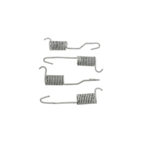 Carlson Drum Brake Shoe Return Spring Kit  H181