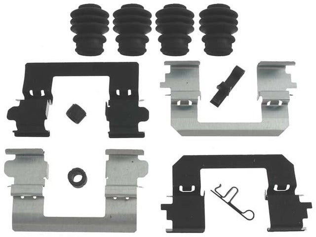 Raybestos Brakes Disc Brake Hardware Kit  H18133A