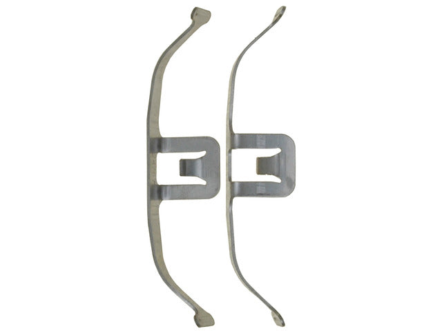 Raybestos Brakes Disc Brake Hardware Kit  H18147A