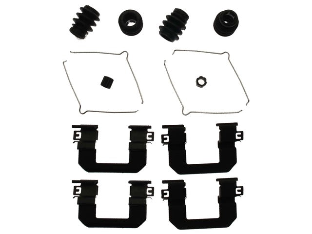 Raybestos Brakes Disc Brake Hardware Kit  H18234A