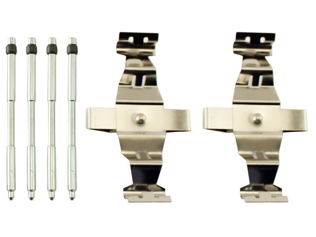 Raybestos Brakes Disc Brake Hardware Kit  H18271A