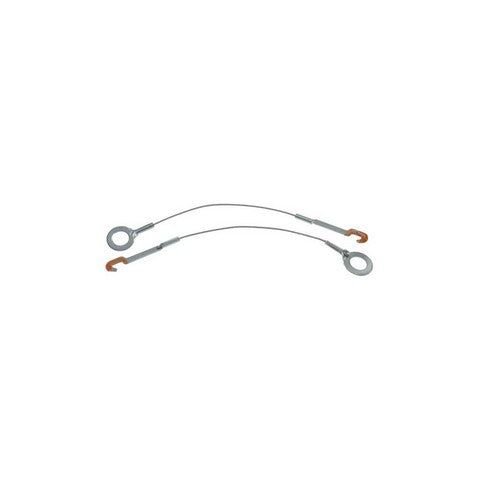 Carlson Drum Brake Self-Adjuster Cable  H2100-2