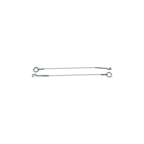 Carlson Drum Brake Self-Adjuster Cable  H2102-2