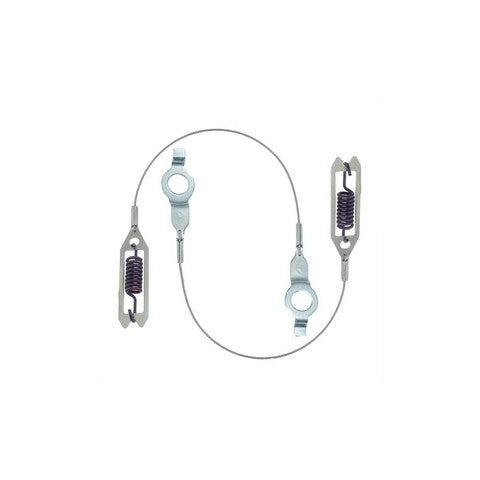 Carlson Drum Brake Self-Adjuster Cable  H2104-2
