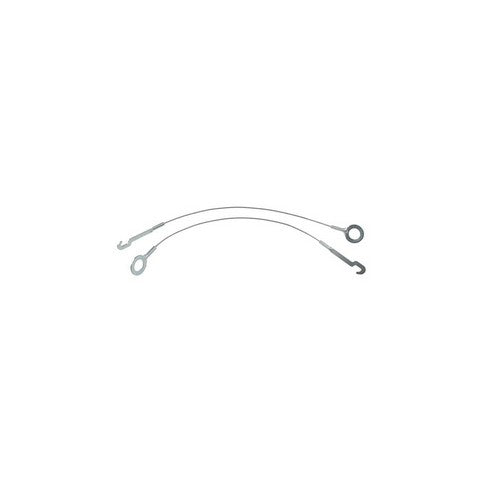 Carlson Drum Brake Self-Adjuster Cable  H2105-2