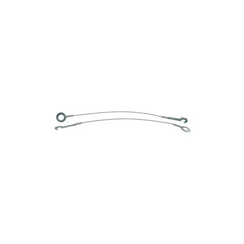 Carlson Drum Brake Self-Adjuster Cable  H2106-2
