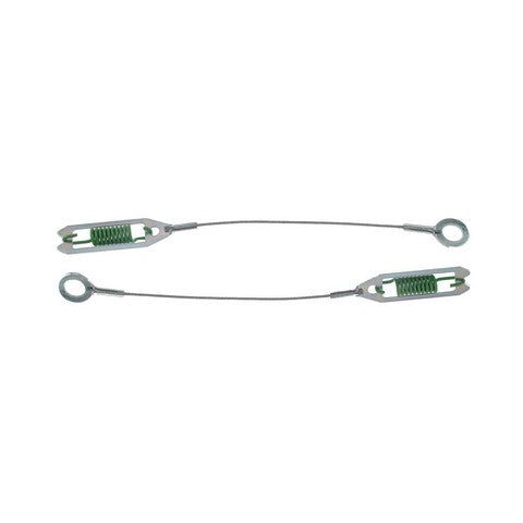 Carlson Drum Brake Self-Adjuster Cable  H2109-2