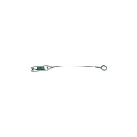 Carlson Drum Brake Self-Adjuster Cable  H2109