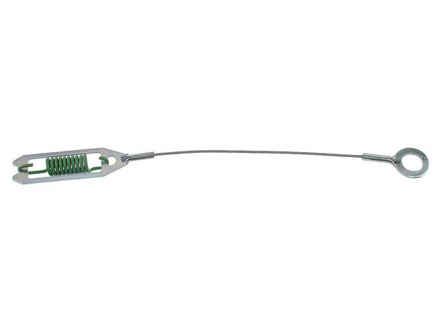 Raybestos Brakes Drum Brake Self-Adjuster Cable  H2109