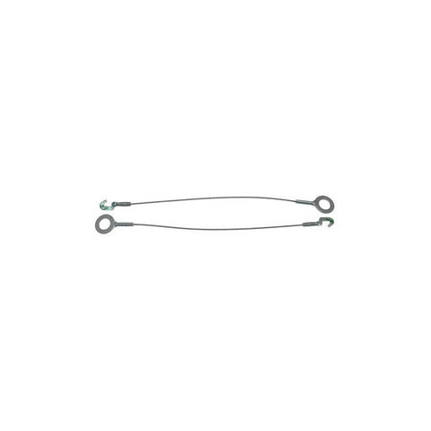 Carlson Drum Brake Self-Adjuster Cable  H2111-2