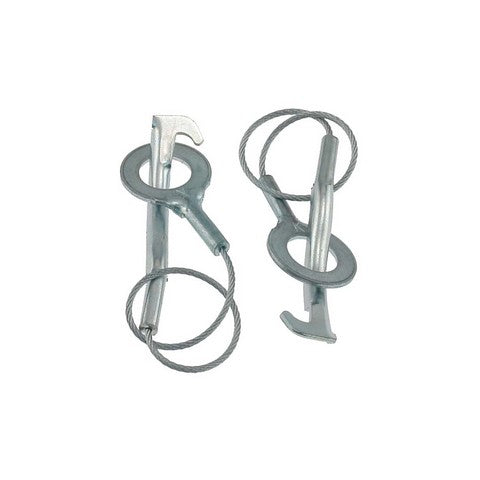 Carlson Drum Brake Self-Adjuster Cable  H2117-2