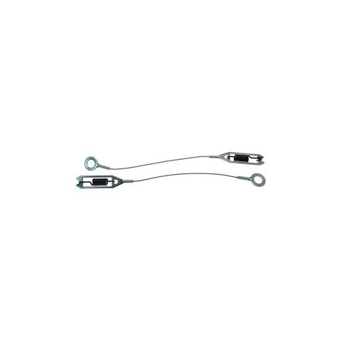 Carlson Drum Brake Self-Adjuster Cable  H2119-2