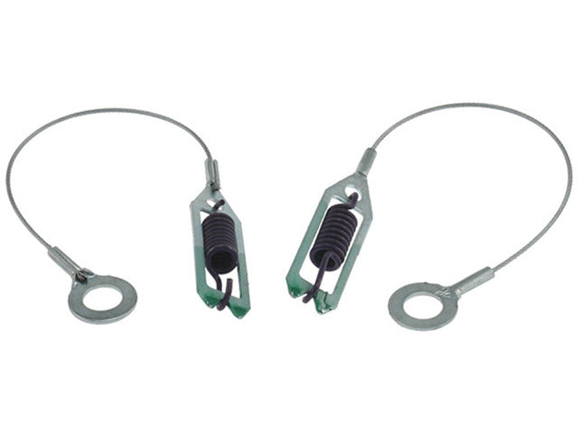 Raybestos Brakes Drum Brake Self-Adjuster Cable  H2163