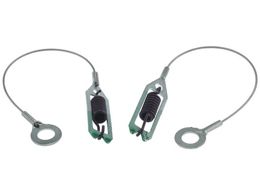 Raybestos Brakes Drum Brake Self-Adjuster Cable  H2163