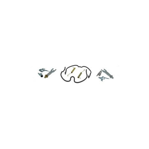 Carlson Drum Brake Hardware Kit  H2302