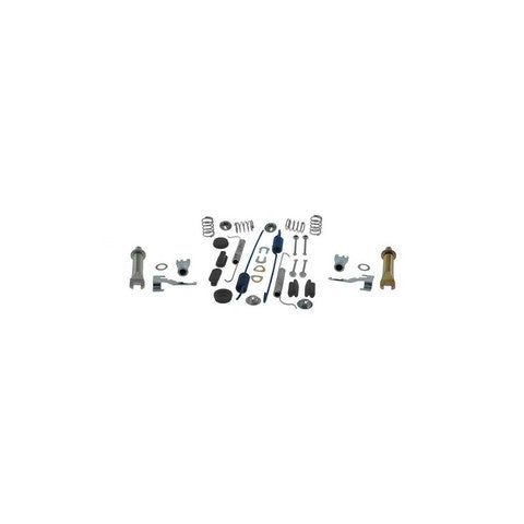 Carlson Drum Brake Hardware Kit  H2303