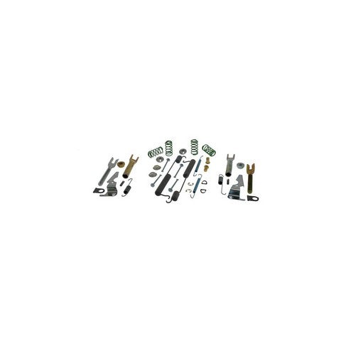 Carlson Drum Brake Hardware Kit  H2307
