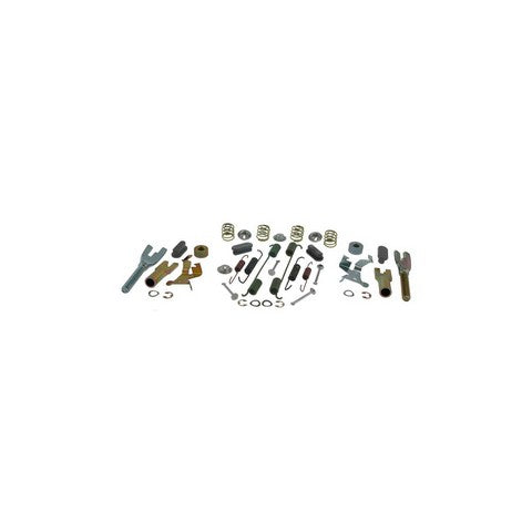 Carlson Drum Brake Hardware Kit  H2310