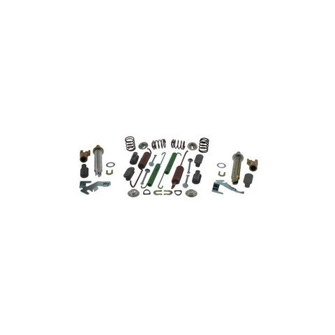 Carlson Drum Brake Hardware Kit  H2311