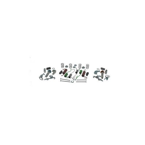 Carlson Drum Brake Hardware Kit  H2312