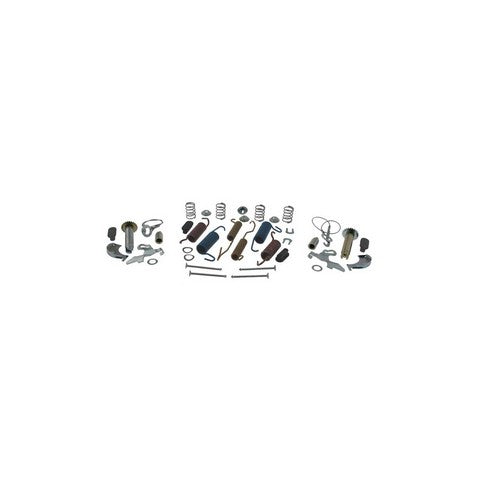 Carlson Drum Brake Hardware Kit  H2313