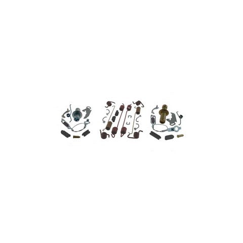 Carlson Drum Brake Hardware Kit  H2314