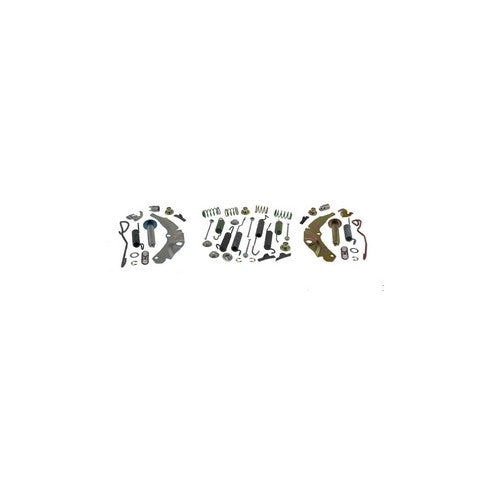 Carlson Drum Brake Hardware Kit  H2324