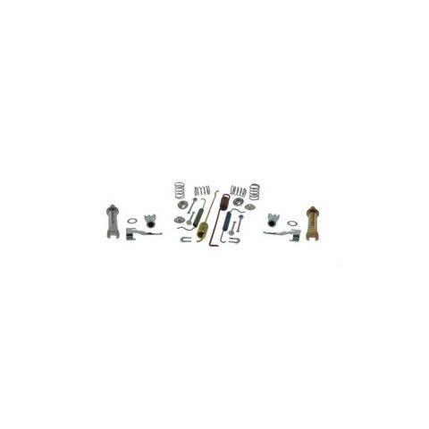 Carlson Drum Brake Hardware Kit  H2325