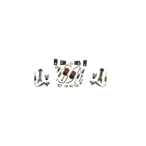 Carlson Drum Brake Hardware Kit  H2326
