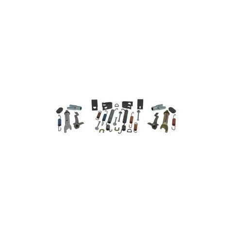Carlson Drum Brake Hardware Kit  H2329