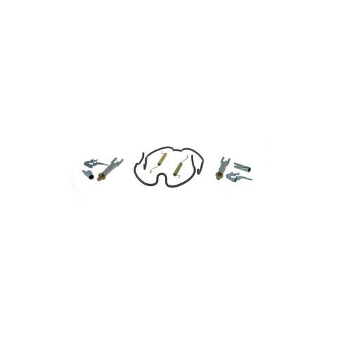 Carlson Drum Brake Hardware Kit  H2330