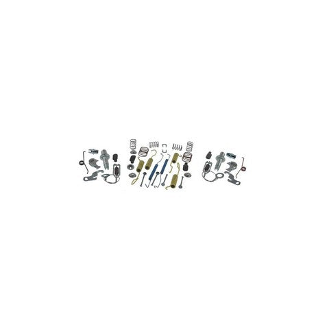 Carlson Drum Brake Hardware Kit  H2333