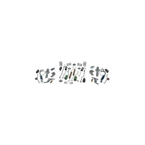 Carlson Drum Brake Hardware Kit  H2334
