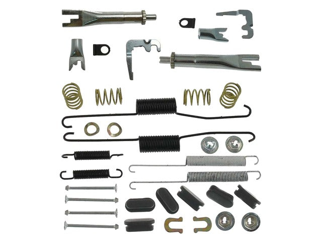 Raybestos Brakes Drum Brake Hardware Kit  H2344