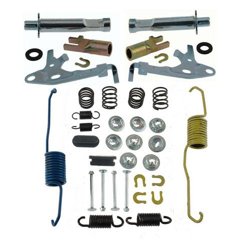 Carlson Drum Brake Hardware Kit  H2346