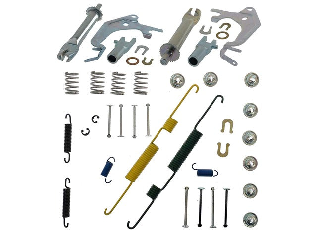 Raybestos Brakes Drum Brake Hardware Kit  H2348