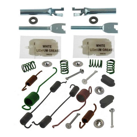 Carlson Drum Brake Hardware Kit  H2352