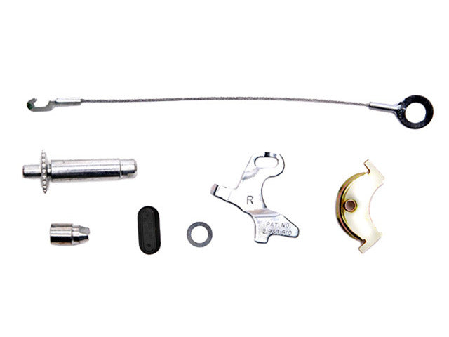 Raybestos Brakes Drum Brake Self-Adjuster Repair Kit  H2543