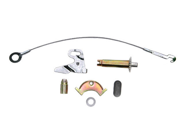 Raybestos Brakes Drum Brake Self-Adjuster Repair Kit  H2547