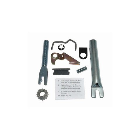 Carlson Drum Brake Self-Adjuster Repair Kit  H2629