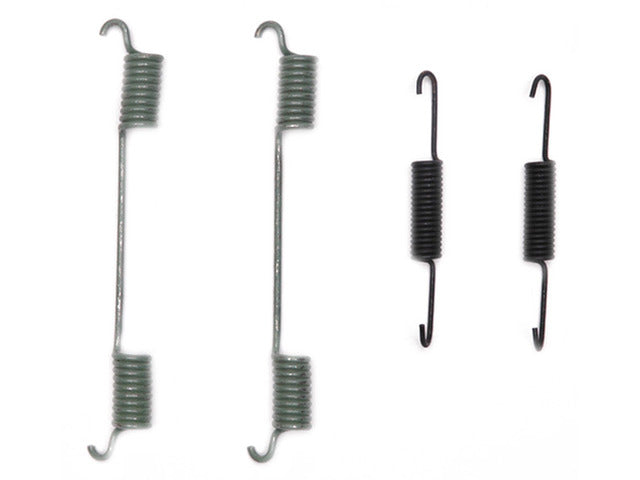 Raybestos Brakes Drum Brake Shoe Return Spring Kit  H355