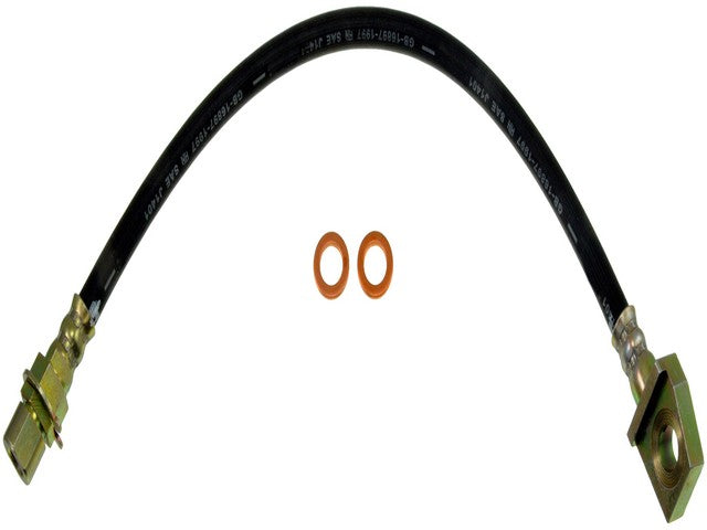 Dorman - First Stop Brake Hydraulic Hose  H380365