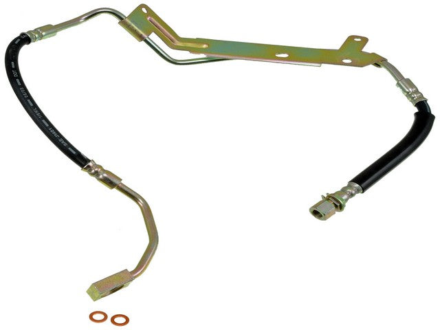 Dorman - First Stop Brake Hydraulic Hose  H381057