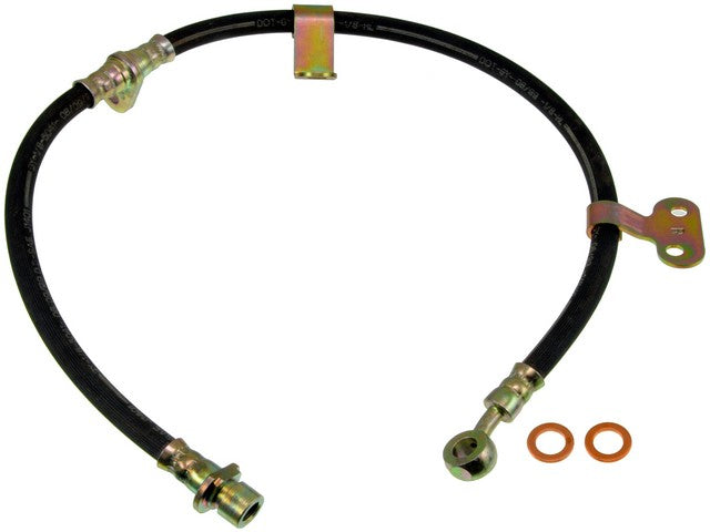 Dorman - First Stop Brake Hydraulic Hose  H381140