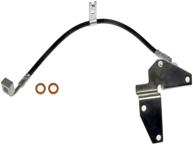 Dorman - First Stop Brake Hydraulic Hose  H38743