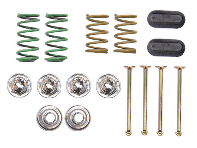Raybestos Brakes Drum Brake Shoe Hold Down Kit  H4015
