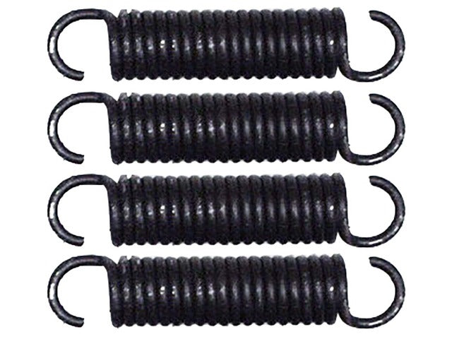 Raybestos Brakes Drum Brake Adjusting Screw Spring  H403