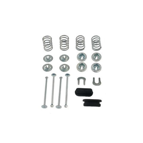 Carlson Drum Brake Shoe Hold Down Kit  H4050-2