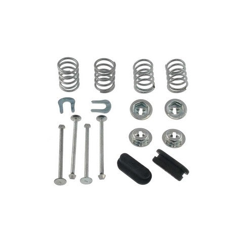 Carlson Drum Brake Shoe Hold Down Kit  H4095-2